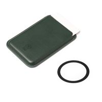 PORTA CARTE MAGNETICO